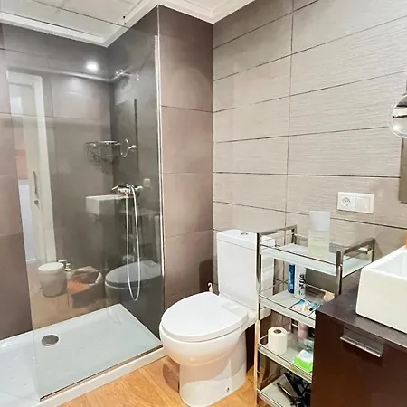 Centro De Con Parking Gratuito By El Conserje Appartement Dénia