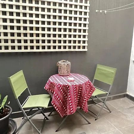 Centro De Con Parking Gratuito By El Conserje Dénia