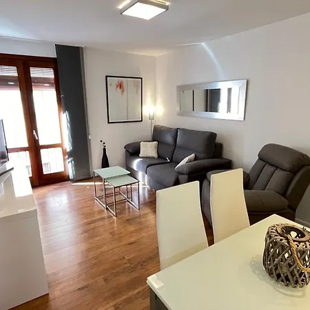 Centro De Con Parking Gratuito By El Conserje Appartement Dénia