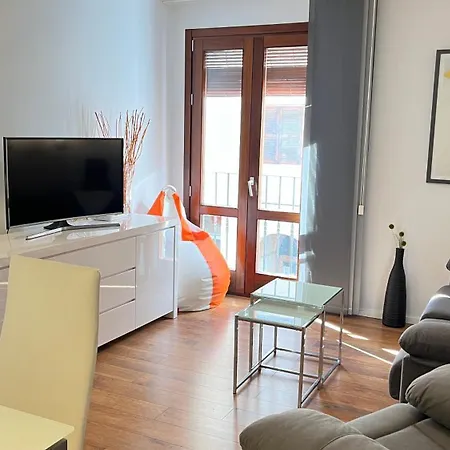 Centro De Con Parking Gratuito By El Conserje Appartement Dénia