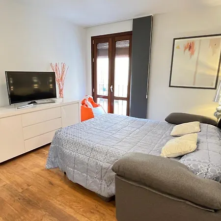 Appartement Centro De Con Parking Gratuito By El Conserje Dénia